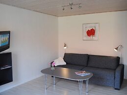 4 Person Holiday Home in Allinge