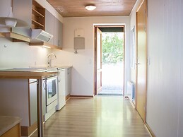 2 Person Holiday Home in Allinge