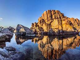 2 Person Holiday Home in Allinge