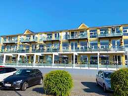 4 Person Holiday Home in Nexo