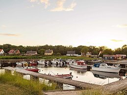 6 Person Holiday Home in Nexo