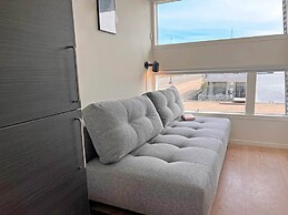 6 Person Holiday Home in Nexo