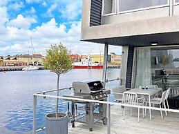 6 Person Holiday Home in Nexo