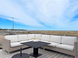 6 Person Holiday Home in Nexo