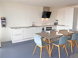 6 Person Holiday Home in Nexo