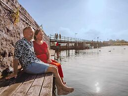 6 Person Holiday Home in Nexo