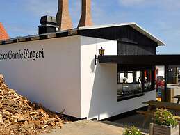 6 Person Holiday Home in Nexo