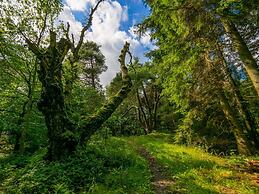 6 Person Holiday Home in Nexo