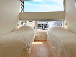 6 Person Holiday Home in Nexo