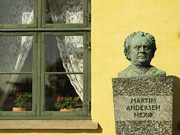 6 Person Holiday Home in Nexo