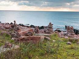 6 Person Holiday Home in Nexo