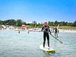 6 Person Holiday Home in Nexo