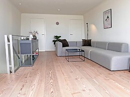 6 Person Holiday Home in Nexo