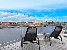 6 Person Holiday Home in Nexo