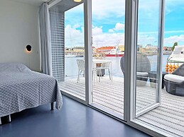 6 Person Holiday Home in Nexo