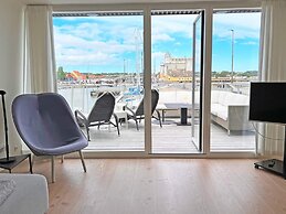 6 Person Holiday Home in Nexo