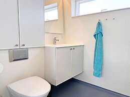 6 Person Holiday Home in Nexo