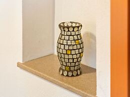 Sunlit Apartment Near Ski Area in Hollersbach im Pinzgau