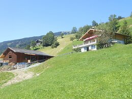 Sunlit Apartment Near Ski Area in Hollersbach im Pinzgau
