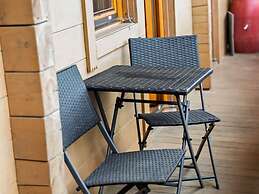 Sunlit Apartment Near Ski Area in Hollersbach im Pinzgau