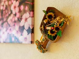 Sunlit Apartment Near Ski Area in Hollersbach im Pinzgau