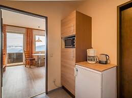 Cozy Apartment in Afritz am See Near Gerlitzen Ski Area