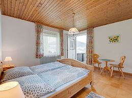 Cozy Apartment in Afritz am See Near Gerlitzen Ski Area