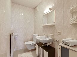 Cozy Apartment in Afritz am See Near Gerlitzen Ski Area