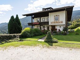 Cozy Apartment in Afritz am See Near Gerlitzen Ski Area