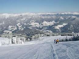 Cozy Apartment in Afritz am See Near Gerlitzen Ski Area