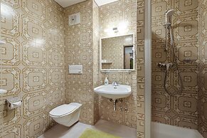 Cozy Apartment in Afritz am See Near Gerlitzen Ski Area