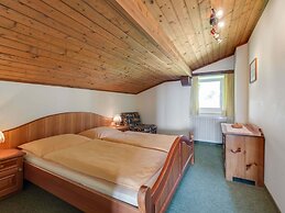 Cozy Apartment in Afritz am See Near Gerlitzen Ski Area