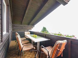 Cozy Apartment in Afritz am See Near Gerlitzen Ski Area