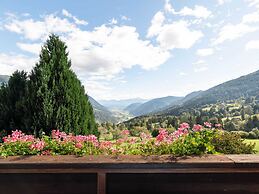 Cozy Apartment in Afritz am See Near Gerlitzen Ski Area