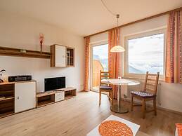 Cozy Apartment in Afritz am See Near Gerlitzen Ski Area