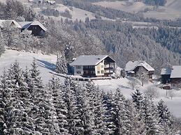 Cozy Apartment in Afritz am See Near Gerlitzen Ski Area