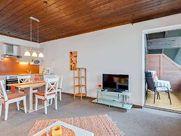Cozy Apartment in Afritz am See Near Gerlitzen Ski Area