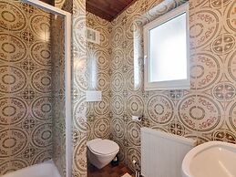 Cozy Apartment in Afritz am See Near Gerlitzen Ski Area