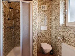 Cozy Apartment in Afritz am See Near Gerlitzen Ski Area