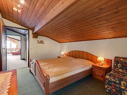 Cozy Apartment in Afritz am See Near Gerlitzen Ski Area