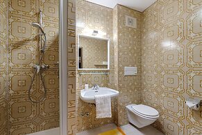 Cozy Apartment in Afritz am See Near Gerlitzen Ski Area