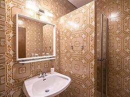 Cozy Apartment in Afritz am See Near Gerlitzen Ski Area