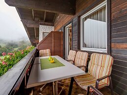 Cozy Apartment in Afritz am See Near Gerlitzen Ski Area