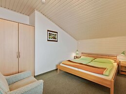Cozy Apartment in Afritz am See Near Gerlitzen Ski Area