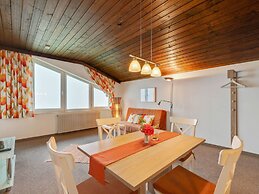 Cozy Apartment in Afritz am See Near Gerlitzen Ski Area