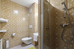 Cozy Apartment in Afritz am See Near Gerlitzen Ski Area