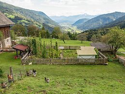 Cozy Apartment in Afritz am See Near Gerlitzen Ski Area