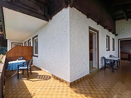 Cozy Apartment in Afritz am See Near Gerlitzen Ski Area