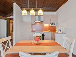 Cozy Apartment in Afritz am See Near Gerlitzen Ski Area
