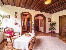 Cozy Apartment in Afritz am See Near Gerlitzen Ski Area